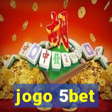 jogo 5bet